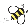 11-bee-buzzing-free-cliparts-transp