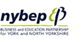 Gold Sponsor - NYBEP