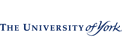 Silver Sponsor - UniversityOfYork