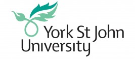 York St John Logo (2)