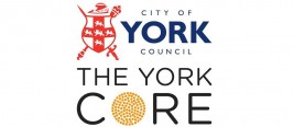 York Core Logo V2